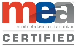 Mobile Electronics Association Certified