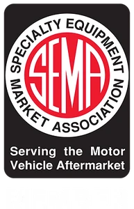 SEMA Specialty Equipment Market Association member