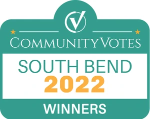 CommunityVotes South Bend 2022 winner
