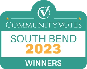 CommunityVotes South Bend 2023 winner