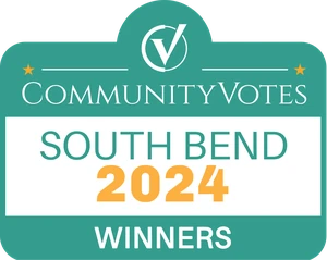 CommunityVotes South Bend 2024 winner