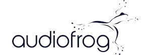 Audiofrog