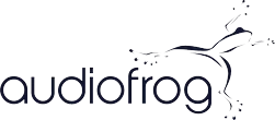 Audiofrog