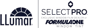 LLumar FormulaOne